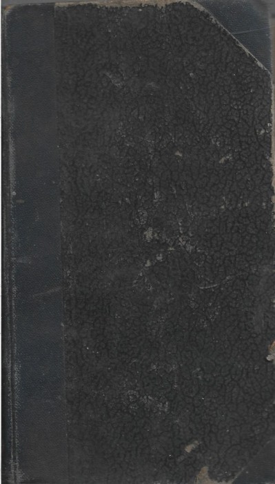 1310SPN Erd&eacute;szeti zsebnapt&aacute;r az 1903-ik &eacute;vre, Orsz&aacute;gos Erd&eacute;szeti Egyes&uuml;let, szerkeszti Horv&aacute;th S&aacute;ndor, Budapest