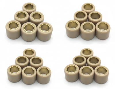 Role Variator GY6 4T / 16x13mm 6GR / 6 GRAME Scuter Chinezesc / Bile Variator 50-80 cc SET 6 BUCATI foto