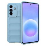 Husa Samsung Galaxy A57 5G Asteroid GSM Magic Shield, bleu
