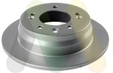 Disc Frana MOTAQUIP LVBD1295Z