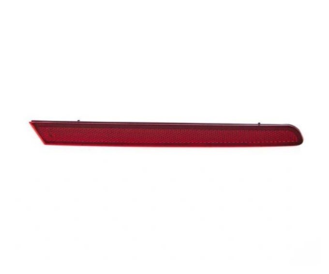 Catadioptru reflectorizant spate FORD EXPLORER (U502), 12.2010-03.2015, partea Dreapta, TYC, Tip=USA;