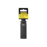 Tubulara de impact adanca 1/2&quot; 78mm, Topmaster 330211