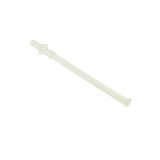 Furtun aspirare original De'Longhi 5313235381 pentru Nespresso Original aspirator