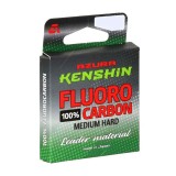 Fir fluorocarbon Azura Kenshin FC 0,128mm / 12m