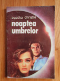 NOAPTEA UMBRELOR - Agatha Christie