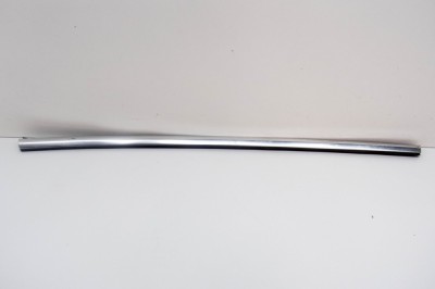 Chedar geam ușă st&amp;acirc;nga spate TESLA MODEL 3 2018 OEM: 1080745-00-C | 14703007 foto
