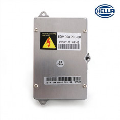 Balast Xenon OEM Compatibil Hella foto