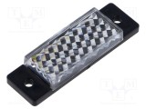 Reflector PEPPERL FUCHS 60x18x8,4mm REF