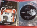 DVD + brosura fotbal - 50 de ani de Finale Cupa Campionilor Europeni (Finalele din perioada 1967 - 1973)