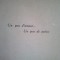 Fouad Aboukhater - Un peu d&#039;amour... Un peu de poesie (Editia: 1921)
