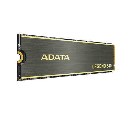 ADATA SSD 1TB M.2 PCIe LEGEND 840 foto
