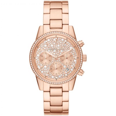 Ceas Dama, Michael Kors, Ritz MK7302 - Marime universala foto