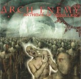 CD Arch Enemy - Anthems of Rebellion 2003