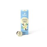 Cafea CAFISSIMO Flavoured Vanilla, cafea capsule, cu gust de vanilie, 10buc