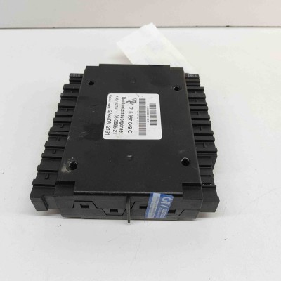 Modul de confort PORSCHE CAYENNE 9PA 2004 OEM: 7L5937049C,7L5.937.049.C 28931590 foto