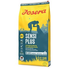 JOSERA Sensiplus 12,5 kg foto