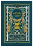 Insula misterioasa. Naufragiatii aerului. Volumul 8. Biblioteca Jules Verne - Jules Verne