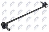 Bieleta antiruliu Peugeot 308, 3008, 508, 5008 20, 408 II 20, Citroen C4 20, C5 20, Ds4 II 20, Ds7 20, Opel Astra L 20; punte fata, stanga /