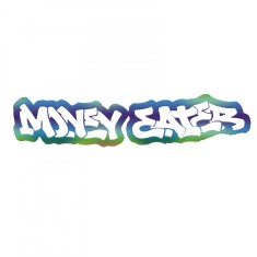 Sticker Money Eater