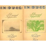 Ion Bodunescu - Drumul Tupsanilor. Volumul I+II - 136627