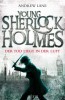 Young Sherlock Holmes 1