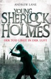 Young Sherlock Holmes 1