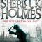 Young Sherlock Holmes 1