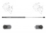 Amortizor capota spate, echilibror haion Opel Corsa E, 11.2014-, Stanga = Dreapta, Lungime, Cursa, Forta: 610 mm, 252 mm, 275 N, Hatchback 5 usi, Rapid