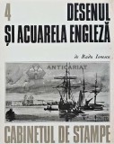 Desenul si acuarela engleza - Radu Ionescu (AB44), Meridiane