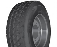 Anvelope camioane Michelin X Works T ( 385/65 R22.5 160K ) foto