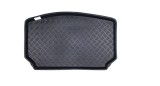 Tavita portbagaj Toyota Yaris (Xp210), 02.2020-, model: hybrid, montare spate, fara protectie antiderapanta; (PE), RapidAuto