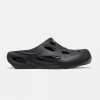 Slapi Joma Sparos negru, 42 - 44