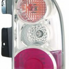 Lampa spate SUZUKI VITARA (ET) (2003 - 2005) DEPO / LORO 218-1937R-AS