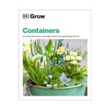 Containers: essential know-how and expert advice for gardening success
