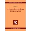 Nyelvművel&eacute;s&uuml;nk &eacute;vsz&aacute;zadai - F&aacute;bi&aacute;n P&aacute;l