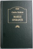 MARILE SPERANTE , roman de CHARLES DICKENS , 2004