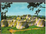 CPI B14129 CARTE POSTALA - SUCEAVA. CETATEA DE SCAUN