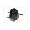 Suport motor Mercedes T1 Box (601, T1 Box (B602), T1 Bus (602), T1 Bus (B601), T1 (601), T1 Platform / Chassis (B602), T1/Tn Furgon, Fata, 207 D 2.4,, Teknorot