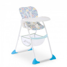 Scaun de Masa Sit N Fold Circle Multi foto