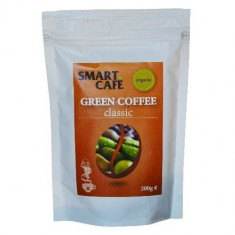 Cafea Verde Macinata Clasic Bio 200gr Dragon Superfoods foto