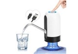 Pompă electrică de apă, 5W, &icirc;ncărcare USB