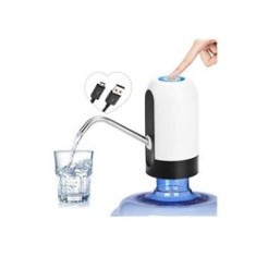 Pompă electrică de apă, 5W, &icirc;ncărcare USB