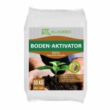 Activator de sol 10kg, &Icirc;nbunătăţire naturală, NPK 4+5+1