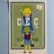 Calendar 1986 CEC