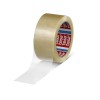BANDA ADEZIVA AMBALARE EXTRA 48MM / 66M - TRANSPARENT, Tesa