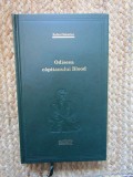 Rafael Sabatini - Odiseea capitanului Blood, Colectia Adevarul