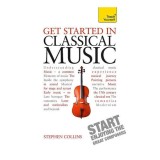 Get started in classical music