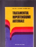 TRATAMENTUL HIPERTENSIUNI ARTERIALE