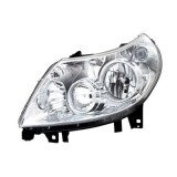 Peugeot Boxer,Fiat Ducato,Citroen Jumper 2006-2011 Faruri Microbuze Stanga