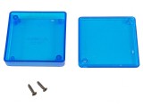 Carcasă Universală 60x60x15mm ABS IP54